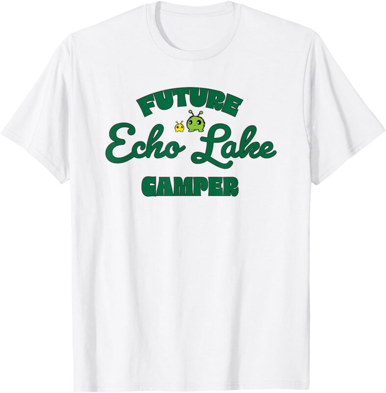 CEL Future Camper T-Shirt
