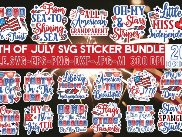 4th of july svg cut file,memorial svg ,retro 4th of july svg bundle, july 4th svg, fourth of july svg, america svg, usa flag svg, independen