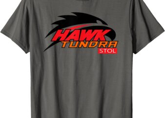 CGS HAWK TUNDRA T-Shirt