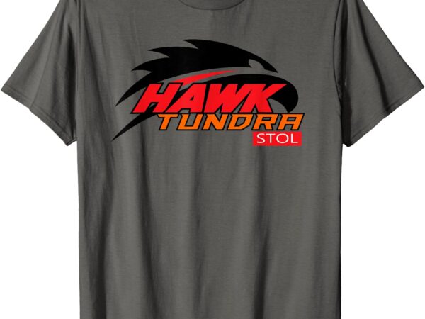 Cgs hawk tundra t-shirt