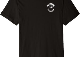 C&RLs AZ Premium T-Shirt