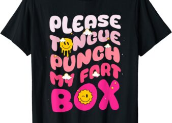 Cringe Groovy T-Shirt