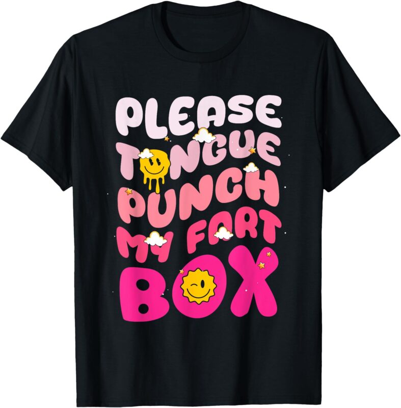 Cringe Groovy T-Shirt