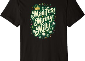 DFS Designs Premium T-Shirt