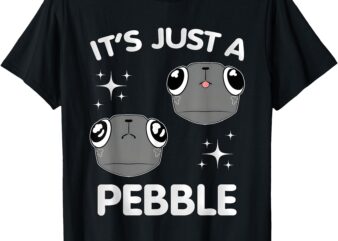 Dandy’s Birthday Kids _ it’s just a Pebble World T-Shirt