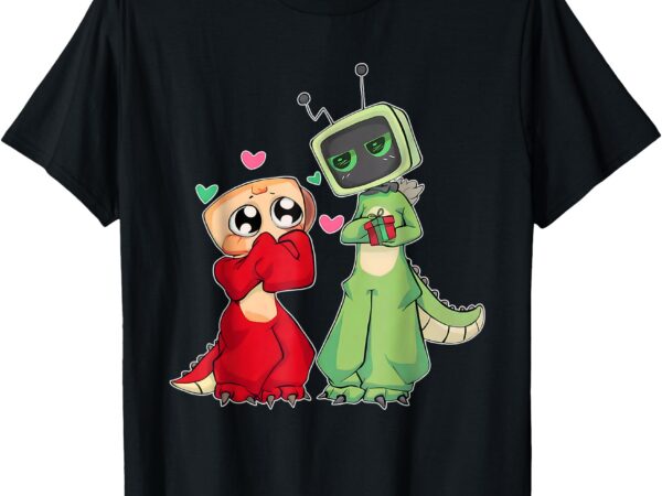Dandy’s shelly cartoon birthday _ funny birthday kids world t-shirt