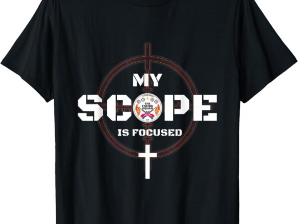 Fs focused t-shirt