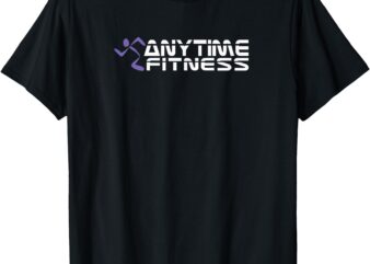 Fitness at anytime funny workout T-Shirt