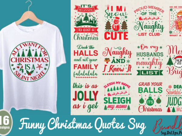 Funny christmas quotes t-shirt bundle funny christmas quotes svg bundle Funny christmas quotes t-shirt bundle funny christmas quotes svg bundle