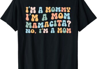 Funny Love Island Mommy Huda Quote, I’m A Mom, Summer Girl T-Shirt