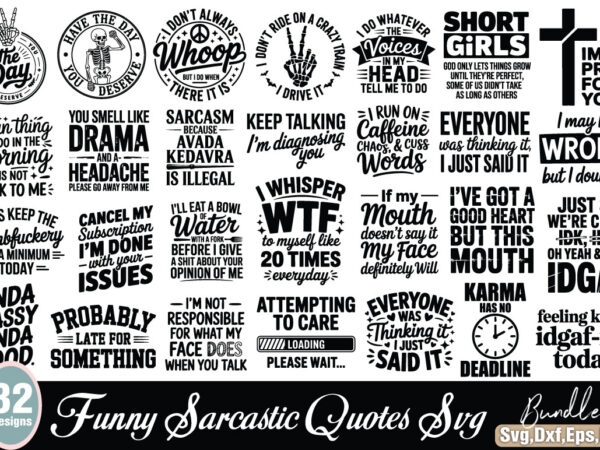 Sarcastic t-shirt bundle, funny t-shirt bundle sarcastic svg bundle, funny svg bundle Sarcastic t-shirt bundle, funny t-shirt bundle sarcastic svg bundle, funny svg bundle