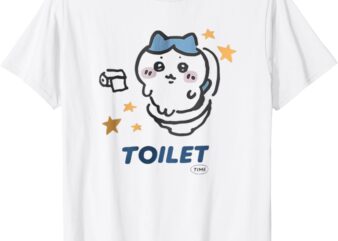 Funny Toilet Meme Cat Tees T-Shirt