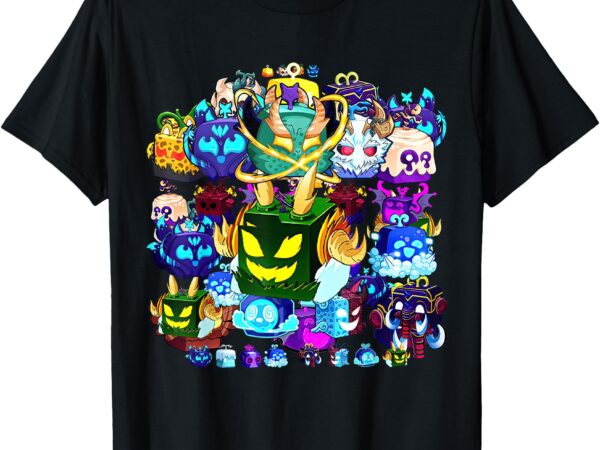 Generated animals meme t-shirt