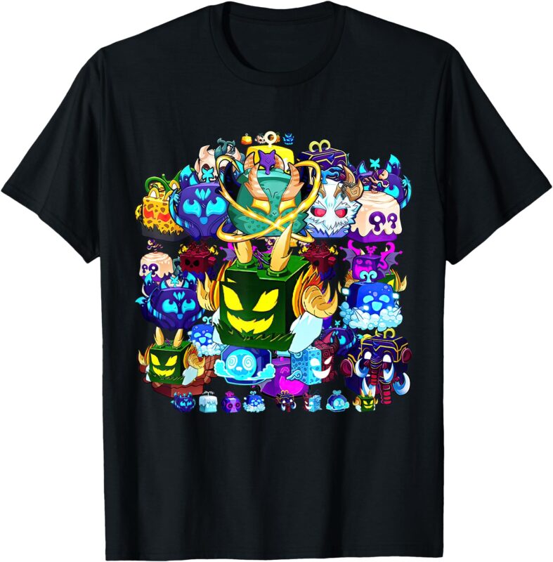 Generated Animals Meme T-Shirt