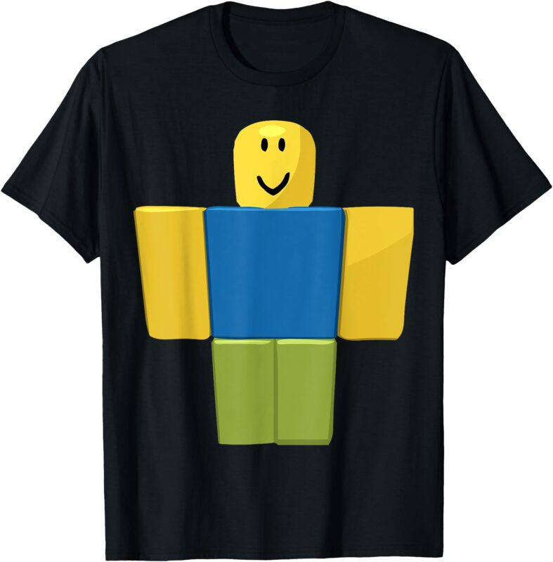 Generic Noob Fun! T-Shirt