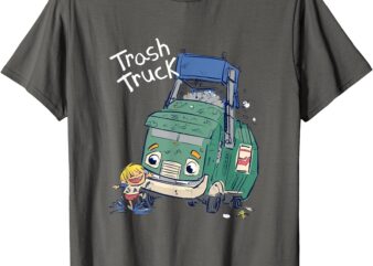 & Hank Best Friend Puddles T-Shirt