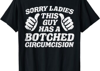 Inapprorpiate This Guy Botched Funny Cringe Humor Meme Men T-Shirt