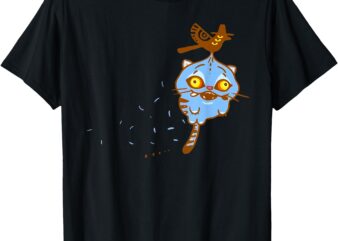 K-Pop Hunter Graphic T-Shirt