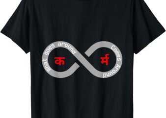 Karma T-Shirt