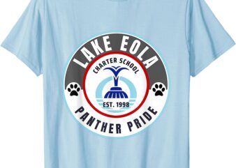 LECS PE Shirt T-Shirt