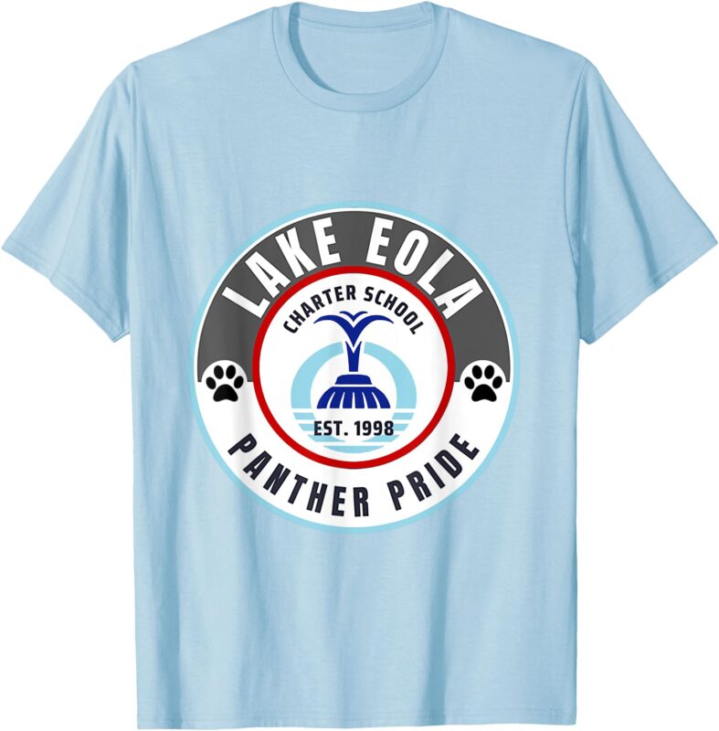 LECS PE Shirt T-Shirt