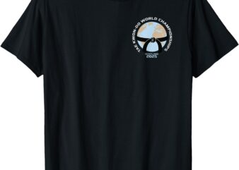Lanter Team Design 3 T-Shirt