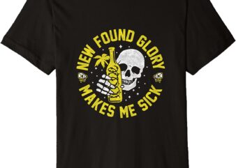 Makes Me Sick Premium T-Shirt