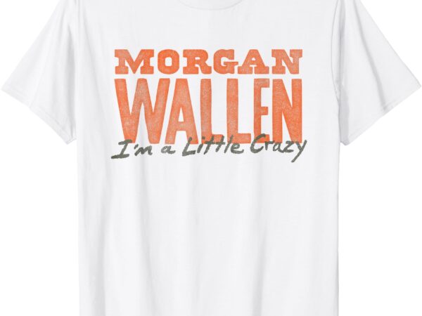 Official morgan wallen exclusive tennessee t-shirt