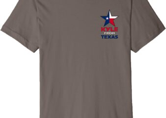 Official Supporter Premium T-Shirt