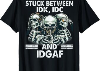 (On Back) T-Shirt