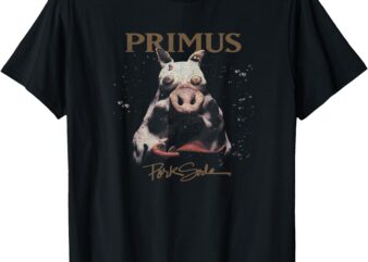 Primus Pork Soda T-Shirt