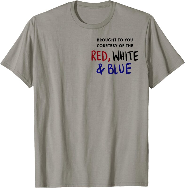 Put A Boot In Your Ass Western Cowgirl Music 4th of July T-Shirt