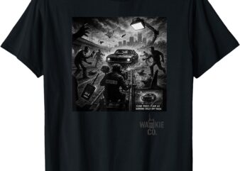 SCENE 38_ T-Shirt