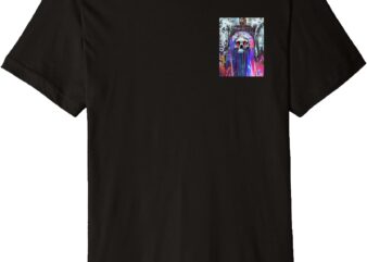 SKULL Premium T-Shirt