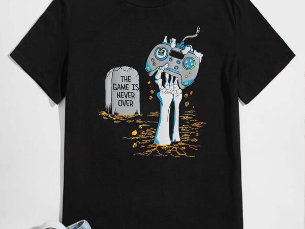 A collection of boys’ t-shirts with unique holiday-themed graphics – available in multipack