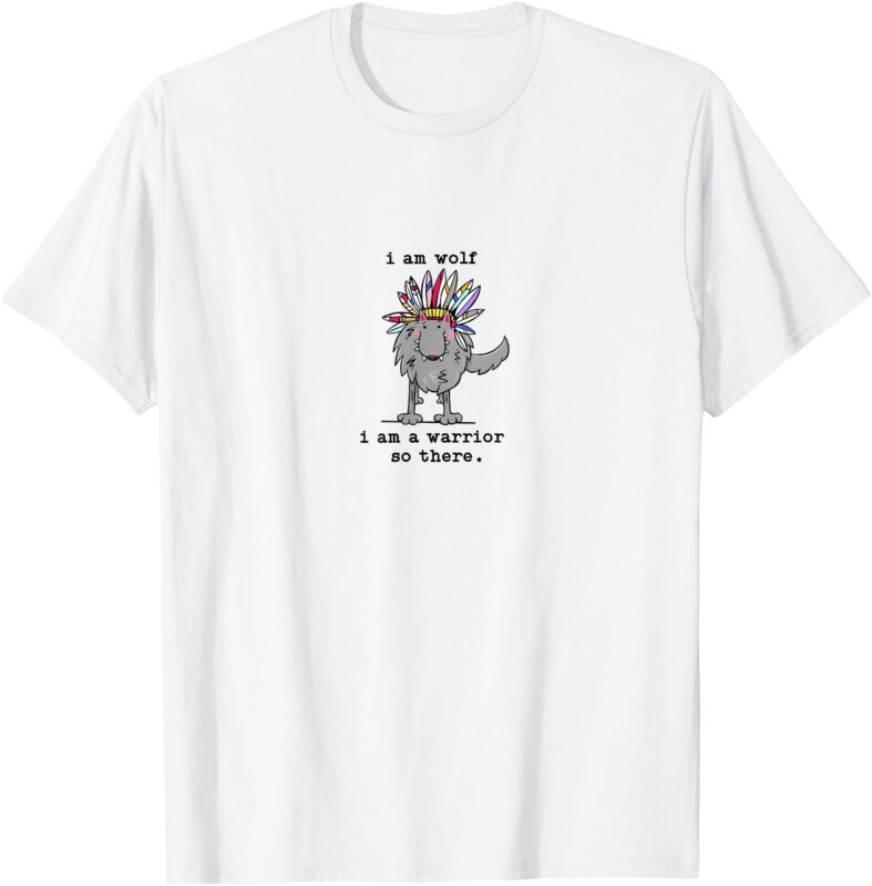 So There. T-Shirt