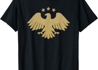 Syrian, New Syrian Visual identity T-Shirt