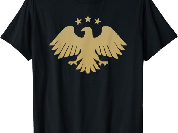 Syrian, new syrian visual identity t-shirt
