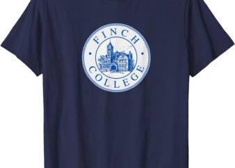 The Summer I Turned Pretty – Finch College T-Shirt