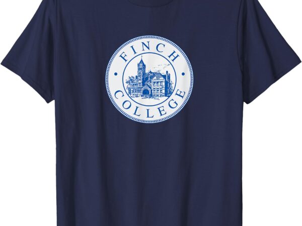 The summer i turned pretty – finch college t-shirt