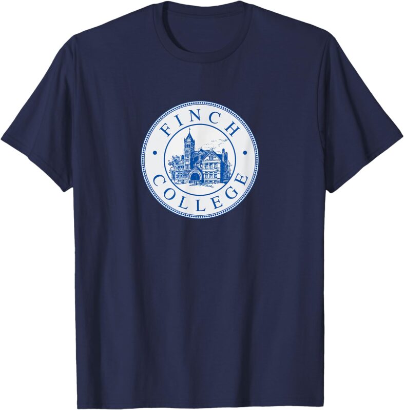 The Summer I Turned Pretty – Finch College T-Shirt