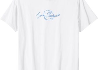 The Summer I Turned Pretty – Team Jeremiah Shell T-Shirt