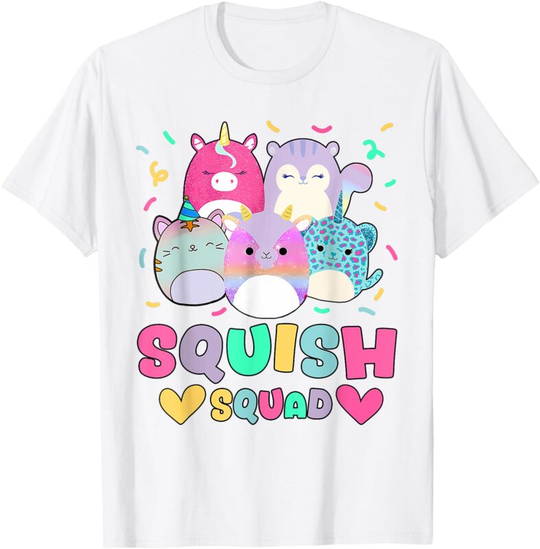 Toddlers T-Shirt