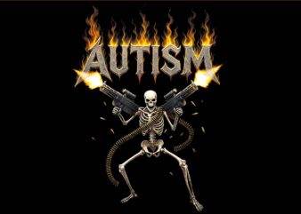 Autism Skeleton Oddly Specific Meme Autistic Awareness PNG, Autism Skeleton PNG