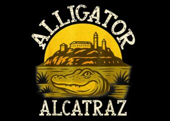 Alligator Alcatraz PNG, Florida Everglades Parody PNG, Alligator Alcatraz Evergladees PNG