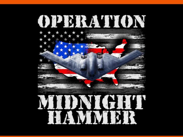 B-2 bomber stealth aircraft schematic american flag png, b-2 stealth jet png, operation midnight hammer png t shirt template