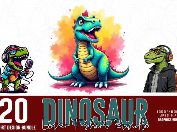 20 trendy retro dinosaur t-shirt design – download instantly retro vintage tee 20 trendy retro dinosaur t-shirt design – download instantly retro vintage tee