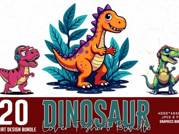 20 trendy retro dinosaur graphics t-shirt design jpeg & png designs – download instantly 20 trendy retro dinosaur graphics t-shirt design jpeg & png designs – download instantly
