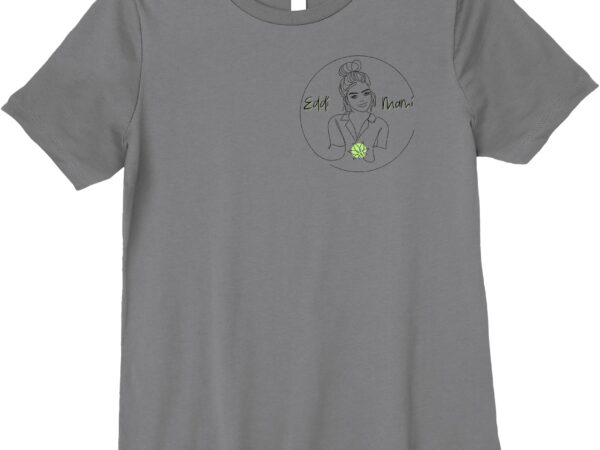 Womens i’m sorry for what i said premium t-shirt