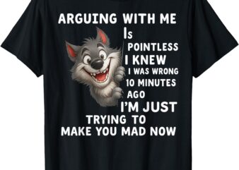 Wrong 10 T-Shirt